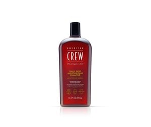 Hårpleie - American Crew Daily Deep Moisturizing - 738678001059