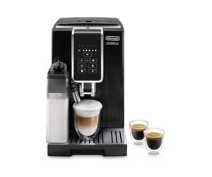 Kaffe & Espresso - DeLonghi DINAMICA ECAM350.50.B - ECAM350.50.B