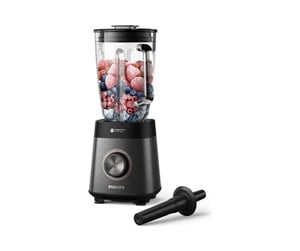 Mikser - Philips Mikser Series 5000 HR3040 - blender - 1200 W - HR3040/00