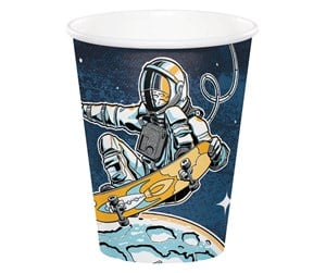 Leketøy - Haza Witbaard - Astronaut Cups 8pcs. - PC360513