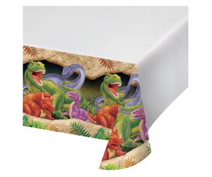 Leketøy - Haza Witbaard - Dino Tablecloth - PC725012