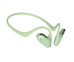 Hodetelefoner - Libratone UP - Green - LO0060000EU6004