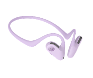 Hodetelefoner - Libratone UP - Purple - LO0060000EU600B