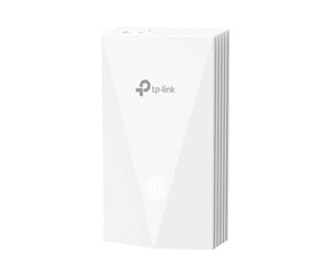 Tilgangspunkt - TP-Link Omada EAP655-Wall V1 - EAP655-WALL