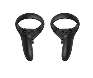 VR-tilbehør - Pimax Crystal Light Controller (Left) - PUA00050079