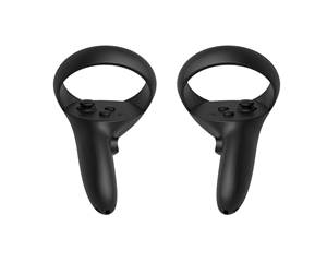 VR-tilbehør - Pimax Crystal Light Controller (Right) - PUA00050078