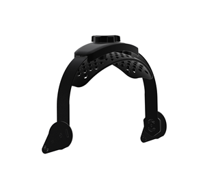 VR-tilbehør - Pimax Top Strap for  Crystal - PUA00050070