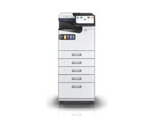 Printertilbehør - Epson MFP cabinet - low - 7113668