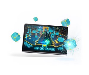 iPad & Nettbrett - Lenovo Tab Plus ZADX - tablet - Android 14 or later - 128 GB - 11.5" - ZADX0142SE