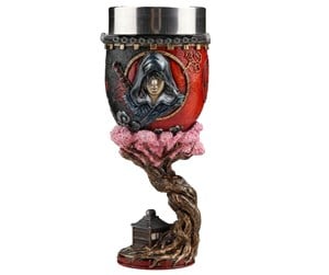 Reklameartikler - Nemesis Now - Assassin's Creed Shadows Goblet - Krus - B6839C24