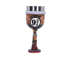 Reklameartikler - Nemesis Now - Harry Potter Platform 9 3/4 - Goblet - Krus - B6668B24