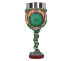 Reklameartikler - Nemesis Now - Lord Of The Rings The Shire Goblet - Krus - B6537A24