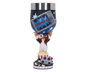 Reklameartikler - Nemesis Now - Gremlins Gizmo Goblet - Krus - B6588A24