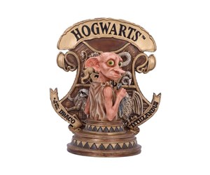 Reklameartikler - Nemesis Now - Harry Potter Dobby Bookend - B6283X3