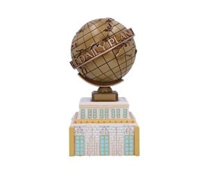 Reklameartikler - Nemesis Now - DC Bookend The Daily Planet - B6639B24