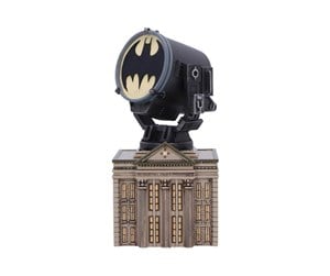 Reklameartikler - Nemesis Now - DC Bookends Gotham City Police Department - B6640B24