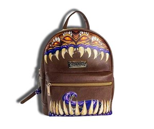 Reklameartikler - Nemesis Now - Dungeons & Dragons Backpack - Ryggsekk - B6656B24