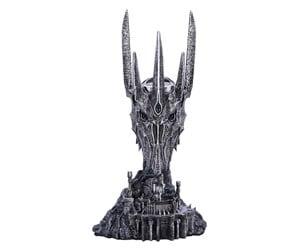 Reklameartikler - Nemesis Now - Lord of the Rings Sauron Tea Light Holder - B6601A24