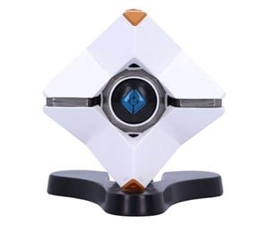 Spill - Tilbehør - Nemesis Now Destiny Generalist Ghost Shell Box 13cm - Accessories for game console - Sony PlayStation 5 - B6494X3