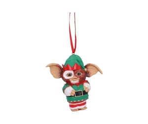 Reklameartikler - Nemesis Now - Gremlins Gizmo Elf Hanging Ornament - B6315X3