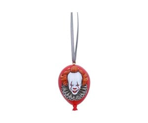 Reklameartikler - Nemesis Now - IT Time to Float Hanging Ornament - B6314X3