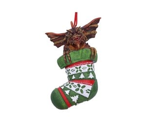 Reklameartikler - Nemesis Now - Gremlins Mohawk in Stocking - B5591T1