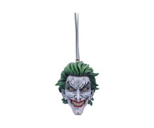 Reklameartikler - Nemesis Now - The Joker Hanging Ornament - B6312X3