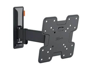 Flatskjerm-TV tilbehør - Vogel's TVM 3221 CF Wall Mount Motion - 19-43" - 3832210