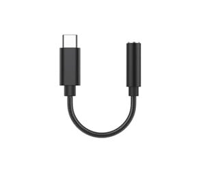 USB - Fairphone 3.5mm minijack to USB-C - ACADAP-3ZW-WW1