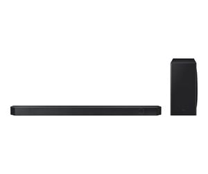 Hjemmekino & Surround - Samsung HW-Q800D - sound bar system - for home theatre - wireless - HW-Q800D/EN