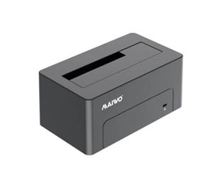 Harddisk - Tilbehør - Deltaco External HDD Dock - K308