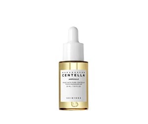 Ansiktspleie - SKIN1004 - Madagascar Centella Ampoule 30 ml - 8809576260618