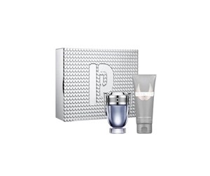 Gavesett - PACO RABANNE Invictus Giftset - 3349668628193