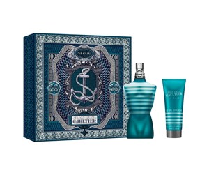 Gavesett - Jean Paul Gaultier  Le Male Giftset - 8435415092548