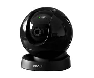 Overvåkningskamera - IMOU 360° Indoor WiFi Camera Rex 2D 5MP - IPC-GK2DP-5C0W