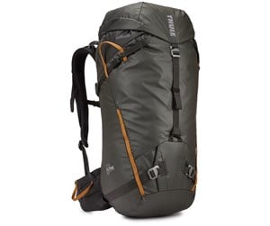 Kameravesker - Thule Stir Alpine Hiking Backpack. 40L. Obsidian - 3204502