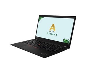 Bærbar PC - Lenovo Refurbished ThinkPad T14s G2 - 14" | Core i5 | 16GB | 256GB | A Grade - LAP-T14SG2-MX-A004