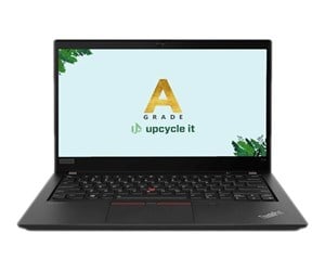 Bærbar PC - Lenovo Refurbished ThinkPad T14 G1 - 14" | Core i5 | 16GB | 512GB | A Grade - LAP-T14G1-MX-A009