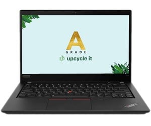 Bærbar PC - Lenovo Refurbished ThinkPad T14 G2 - 14" | Core i5 | 16GB | 256GB | A Grade - LAP-T14G2-MX-A003