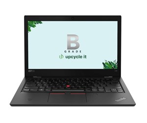 Bærbar PC - Lenovo Refurbished L380 Yoga - 13" Touch | Core i5 | 16GB | 256GB | B Grade - LAP-L380YOGA-MX-B002