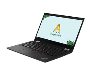 Bærbar PC - Lenovo Refurbished ThinkPad X13 - 13" | Core i5 | 16GB | 256GB | A Grade - LAP-X13G1-MX-A002