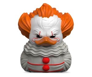 Reklameartikler - Mini TUBBZ - IT: Pennywise - Figur - NS4906