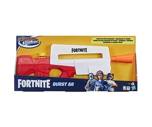 Vannlek - NERF - Fortnite Super Soaker Burst AR - F04535L0