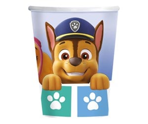 Leketøy - Haza Witbaard - PAW Patrol Cups 8pcs. - AM9914238-66