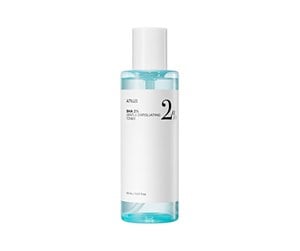 Ansiktspleie - Anua - BHA 2% Gentle Exfoliating Toner 150 ml - 8809640735271