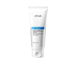 Ansiktspleie - Anua - 8 Hyaluronic Acid Hydrating Gentle Foaming 150 ml - 8809640735561