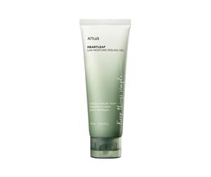 Ansiktspleie - Anua - Heartleaf LHA Moisture Peeling Gel 120 ml - 8809640733666