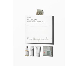 Gavesett - Anua - Soothing Trial Kit (4 items) - 8809640731020