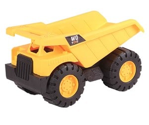 Leketøy - Power X Sand Truck 25 cm Dumper - 60242