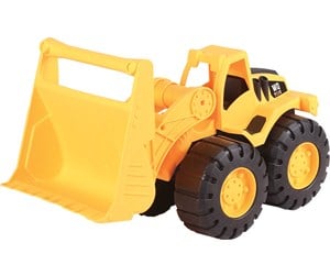 Leketøy - Power X Sand Truck 25 cm Bulldozer - 60244